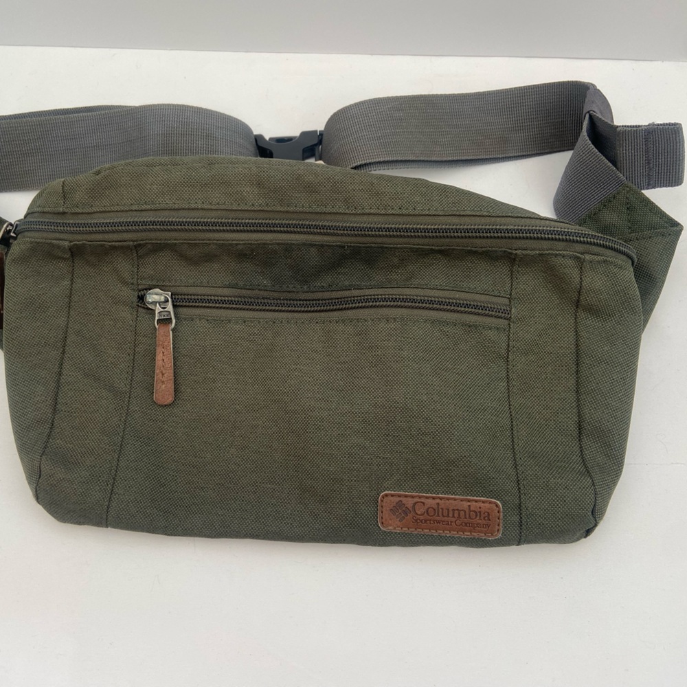 Columbia Fanny Pack